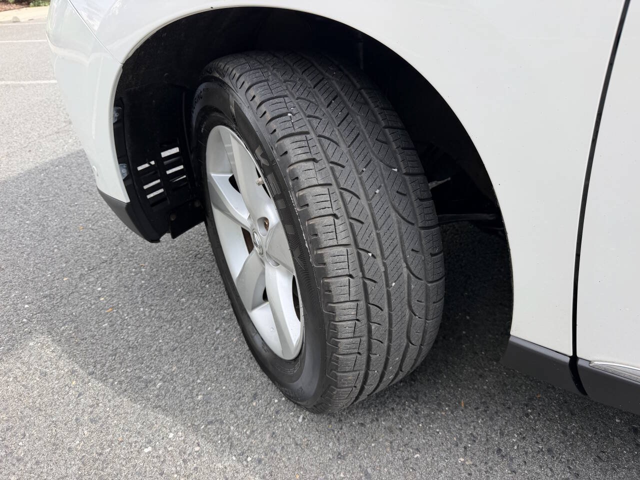 Used 2015 Lexus RX 350 AWD image 38