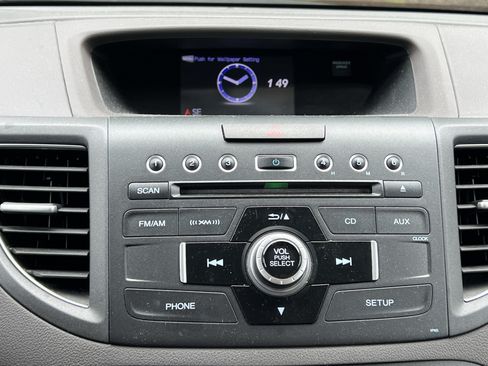 Used 2012 Honda CR-V EX-L image 23
