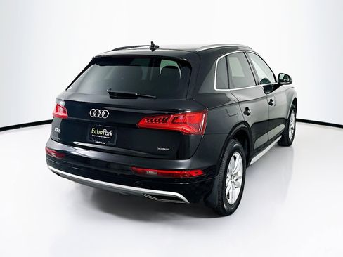Used 2020 Audi Q5 2.0T Premium image 9