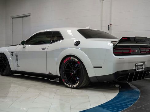 Used 2020 Dodge Challenger SRT Hellcat Redeye RWD image 29
