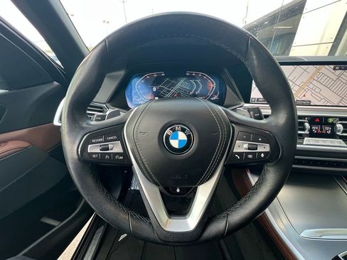 Used 2023 BMW X5 xDrive40i w/ Premium Package image 43