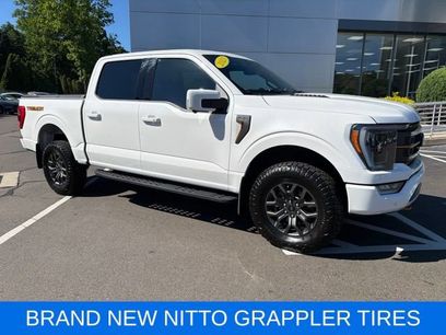 Used 2023 Ford F150 Tremor w/ Equipment Group 402A High