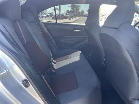 Used 2024 Toyota Corolla SE image 25