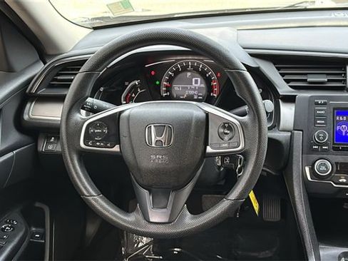 Used 2018 Honda Civic LX image 23