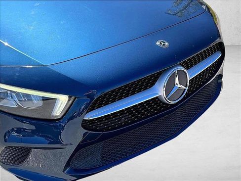 Used 2020 Mercedes-Benz A 220 image 27