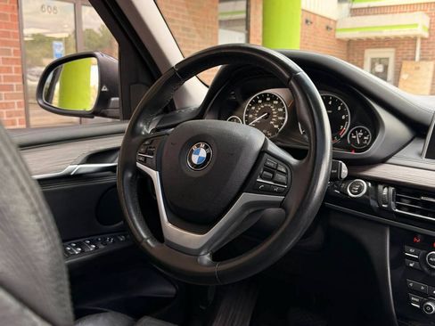 Used 2016 BMW X5 xDrive35i AWD/4WD image 10