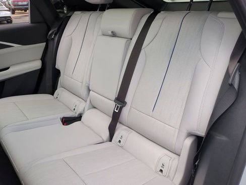 New 2026 Cadillac Lyriq Sport RWD image 24
