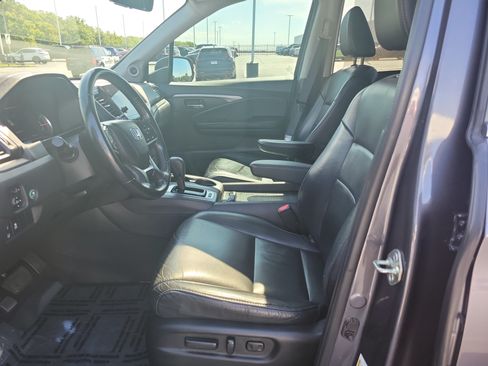 Used 2020 Honda Pilot EX-L image 18