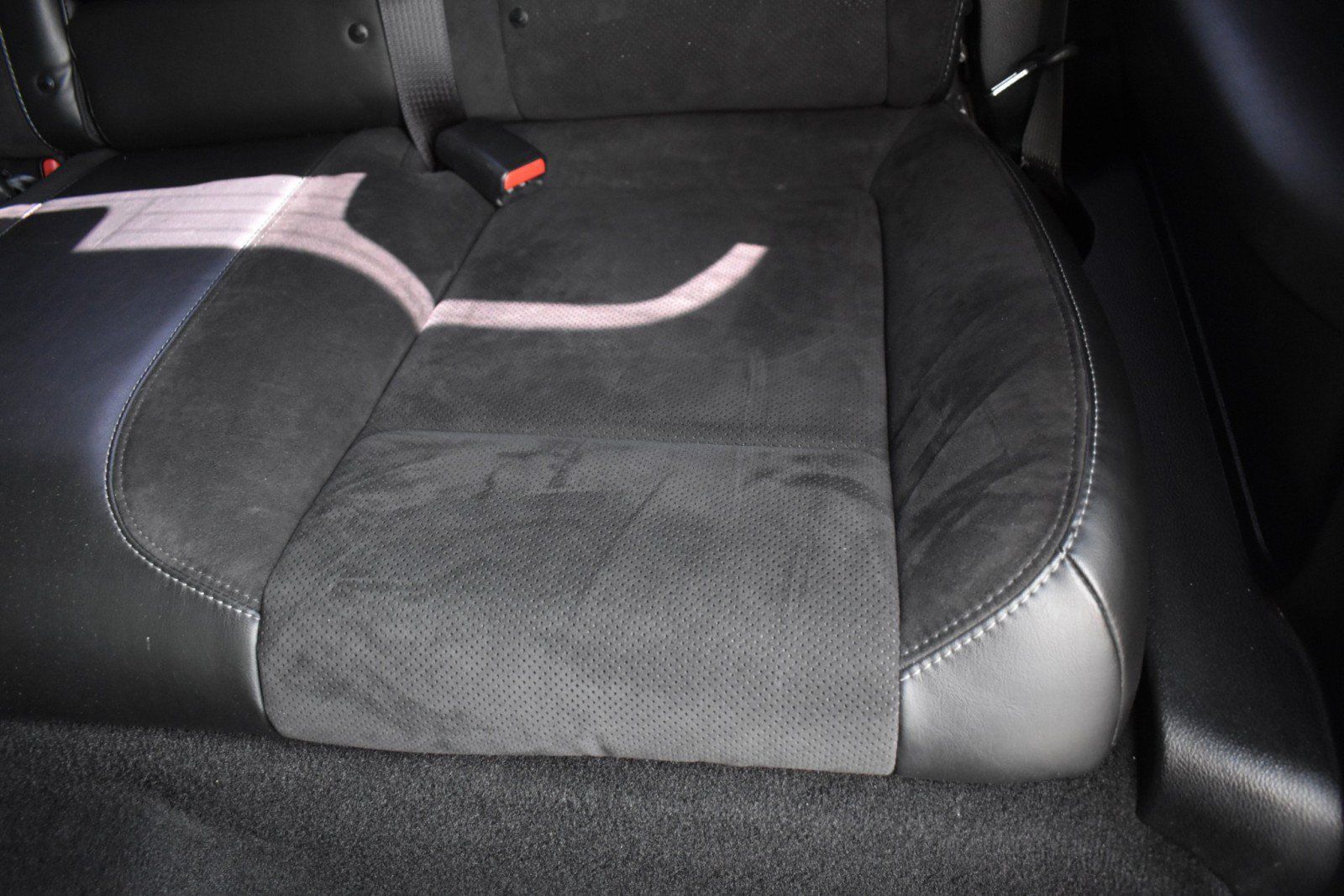 Used 2021 Dodge Challenger R/T Scat Pack w/ Plus Package RWD image 27