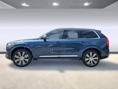 New 2024 Volvo XC90 T8 Ultimate w/ Protection Package Premier image 2