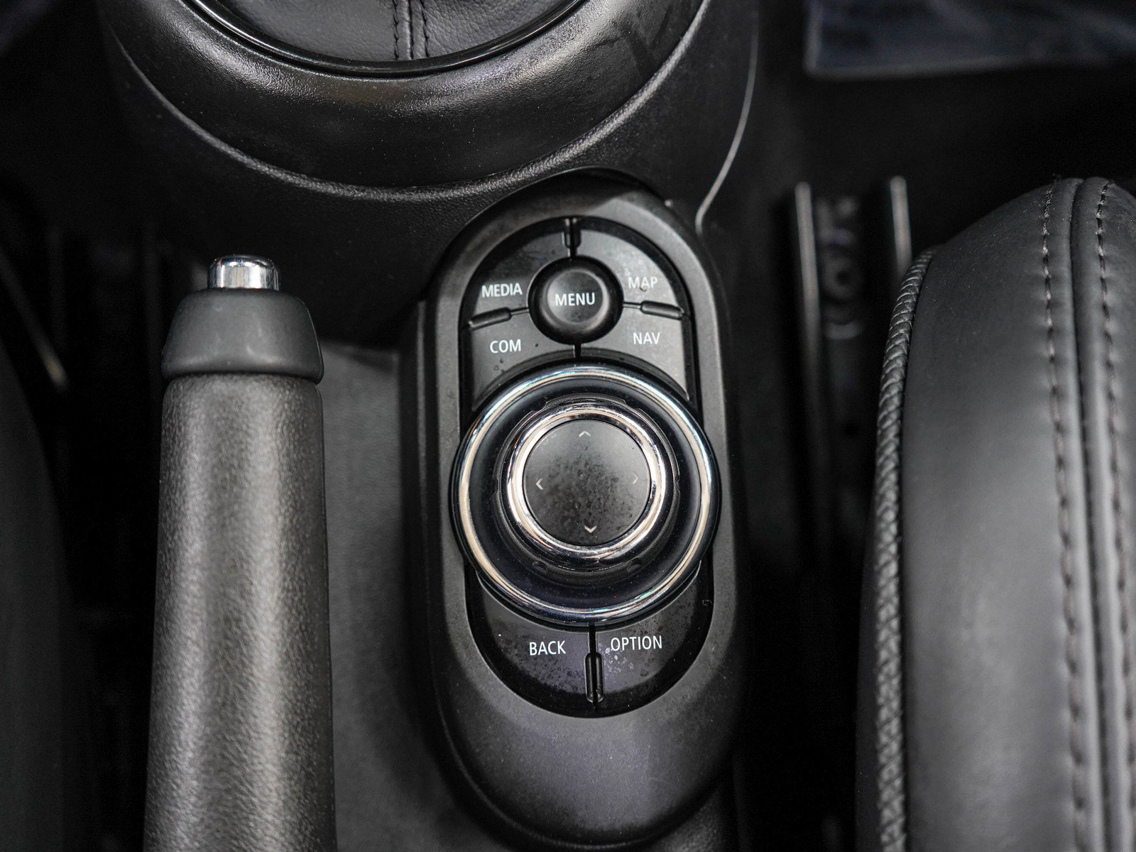 Used 2022 MINI Cooper S FWD image 23