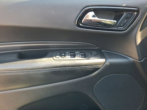 Used 2022 Dodge Durango GT AWD/4WD image 13