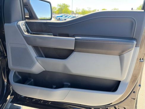 Used 2025 Ford F150 XLT w/ Equipment Group 301A Standard AWD/4WD image 10