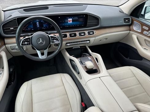 Used 2020 Mercedes-Benz GLE 350 4MATIC image 14