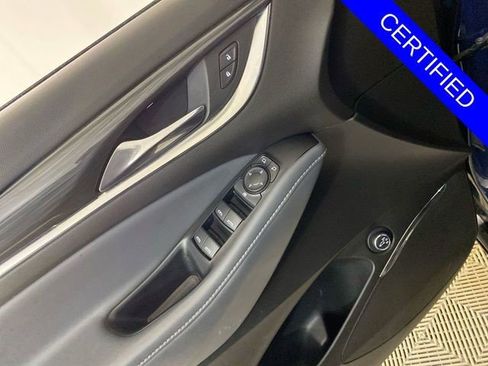 Certified 2024 Buick Enclave Essence w/ LPO, Floor Liner Package FWD image 21