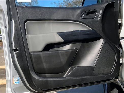 Used 2019 Chevrolet Colorado W/T w/ WT Convenience Package image 20