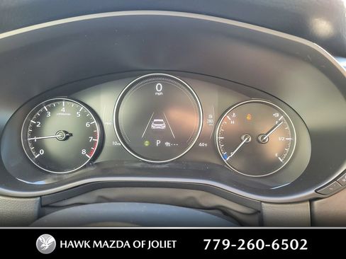 New 2026 MAZDA CX-50 AWD 2.5 S w/ Cargo Package image 10