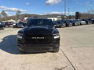 Used 2020 RAM 1500 Laramie w/ Sport Appearance Package video 2