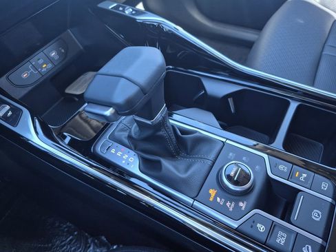 New 2026 Kia Sorento SX AWD/4WD image 23