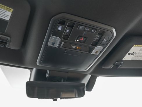 Used 2026 Toyota Tundra 1794 Edition AWD/4WD image 24