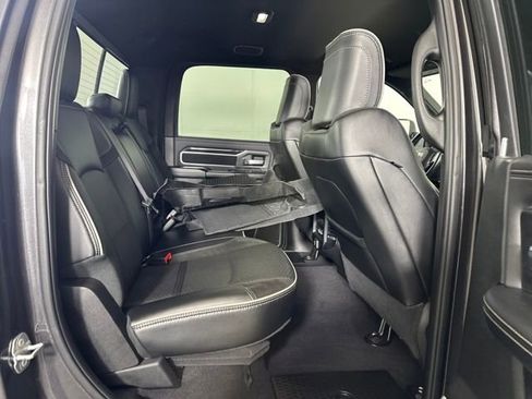 Used 2022 RAM 2500 Laramie image 27