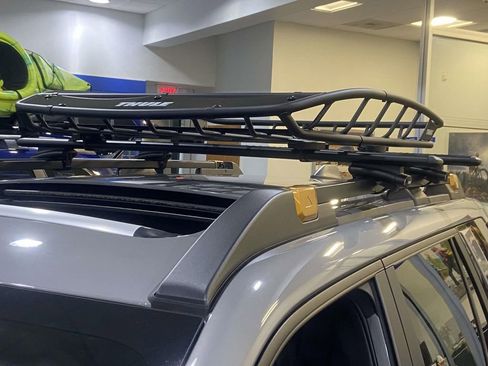 New 2026 Subaru Outback Wilderness AWD/4WD image 7