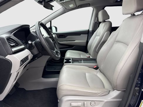 Used 2019 Honda Odyssey EX-L image 17