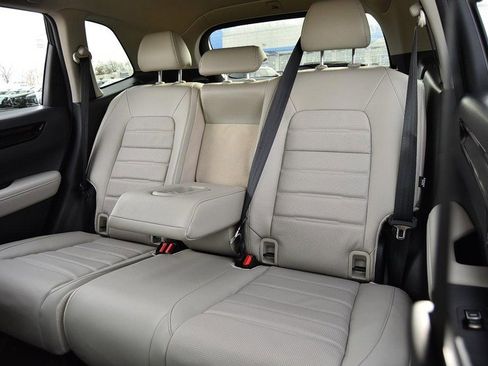 New 2026 Honda CR-V EX-L image 25