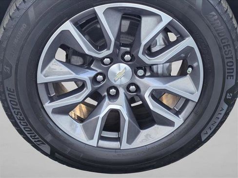 Used 2021 Chevrolet Tahoe LT w/ LT Signature Package image 24