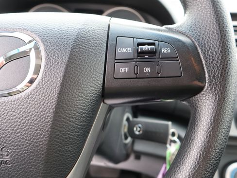 Used 2013 MAZDA MAZDA6 i Sport image 31