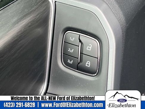 New 2025 Ford F150 Lariat w/ Equipment Group 502A High image 21