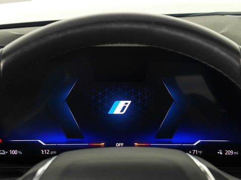 Certified 2023 BMW i4 eDrive35 w/ Premium Package RWD image 28