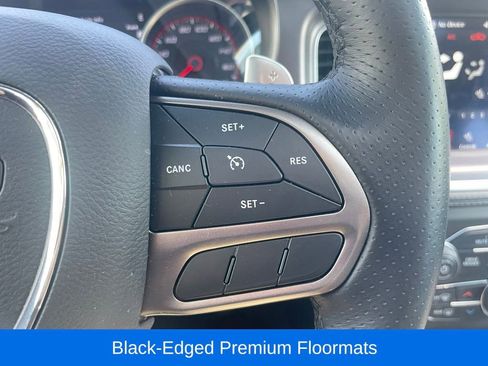 Certified 2021 Dodge Charger Scat Pack RWD image 27