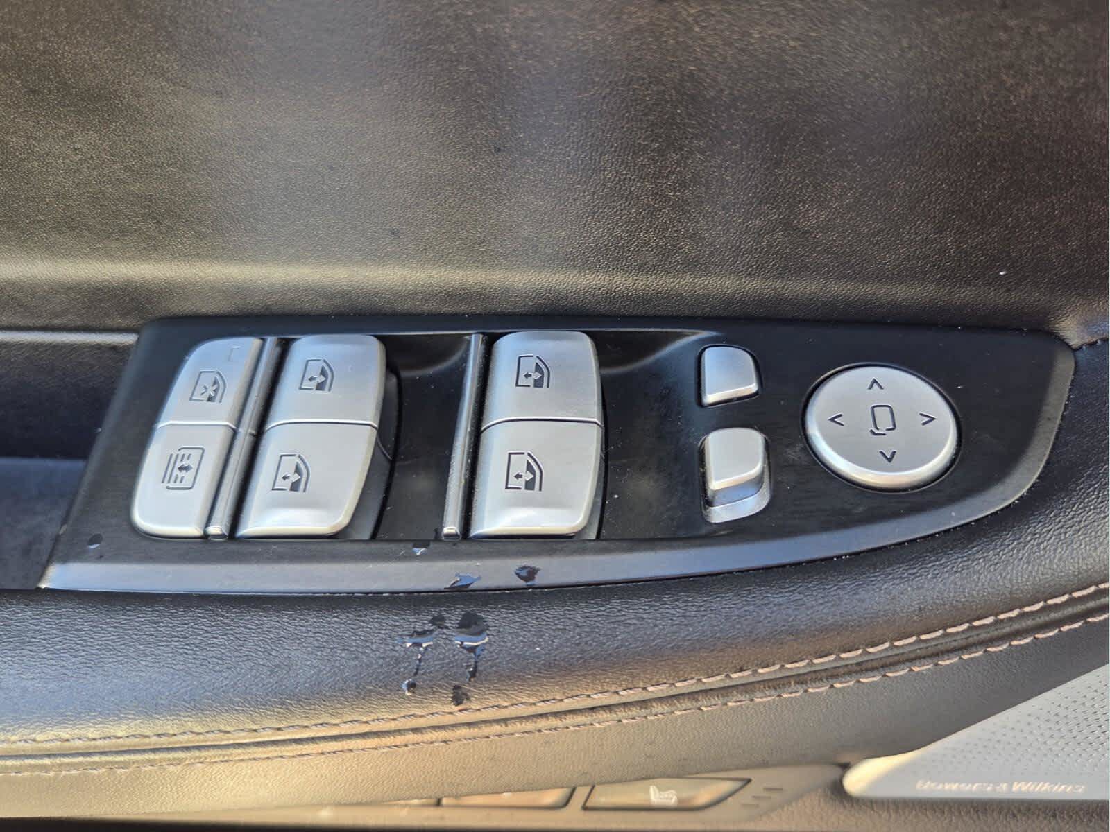 Used 2020 BMW 750i xDrive w/ Executive Package AWD/4WD image 35