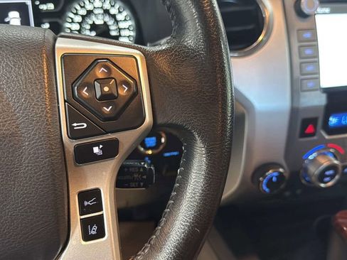 Used 2020 Toyota Tundra 1794 Edition AWD/4WD image 24