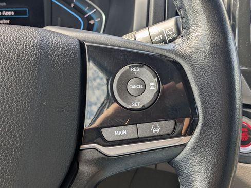 Used 2020 Honda Odyssey EX-L image 19