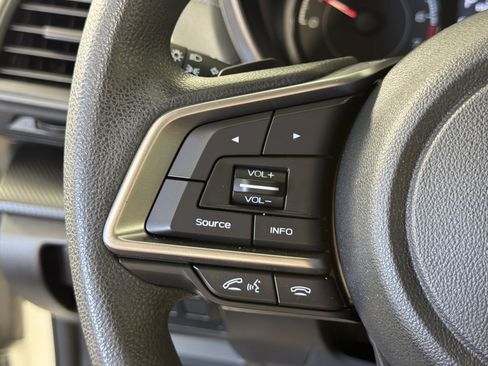 Used 2018 Subaru Impreza 2.0i Premium w/ Popular Package #2 image 23