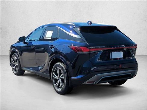 Used 2023 Lexus RX 350 w/ Cold Area Package AWD/4WD image 8