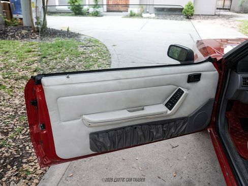 Used 1993 Ford Mustang LX RWD image 72