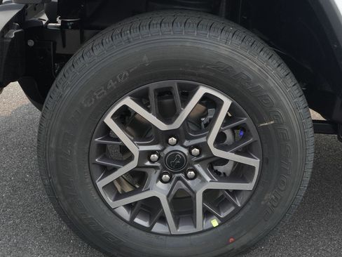 New 2025 Jeep Wrangler Sahara image 26