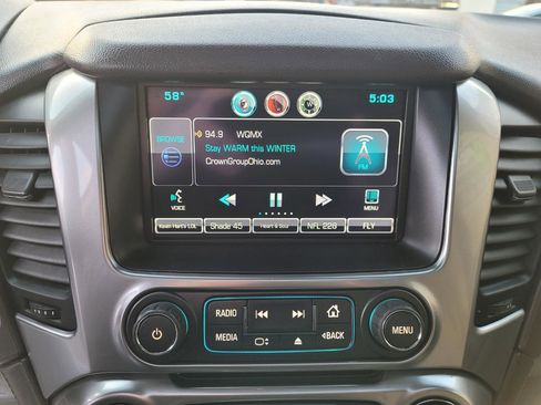 Used 2015 Chevrolet Suburban LT image 20