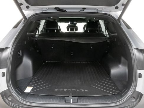 Certified 2023 Kia Sportage X-Line w/ X-Line Premium Package AWD/4WD image 36