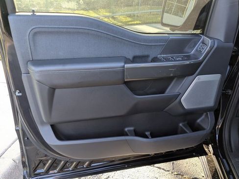 Used 2022 Ford F150 Lariat w/ Equipment Group 502A High image 13