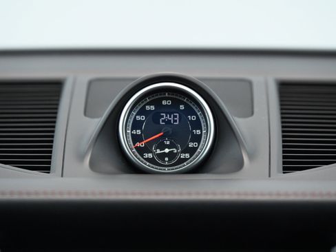 Used 2018 Porsche Macan GTS image 29