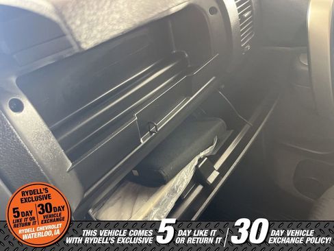 Used 2012 Chevrolet Silverado 1500 LT w/ All-Star Edition image 31