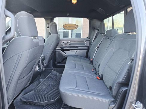 Certified 2022 RAM 1500 Big Horn image 12