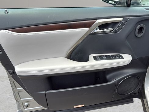 Used 2020 Lexus RX 350 AWD w/ Premium Package image 10