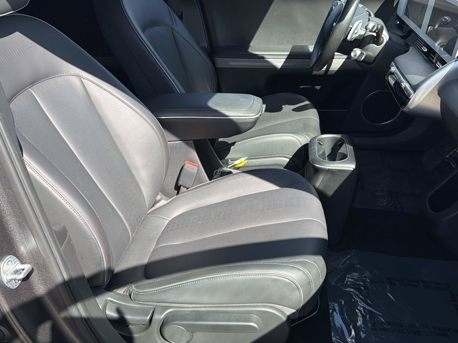 Used 2023 Hyundai Ioniq 5 SEL AWD/4WD image 23