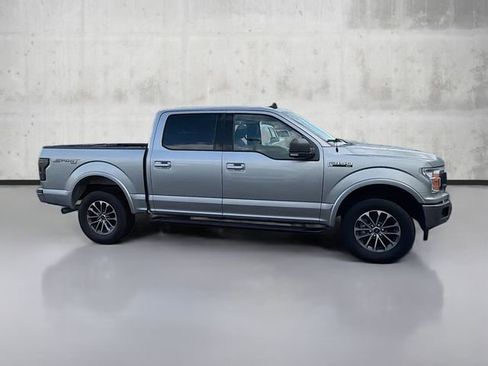 Used 2020 Ford F150 XLT w/ Equipment Group 302A Luxury image 4