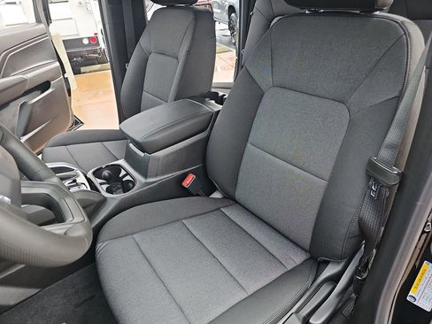 New 2026 Chevrolet Colorado W/T w/ WT Custom Package image 14